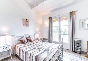 Vacation home Les Migraniers in Grimaud - 4 persons, 2 bedrooms