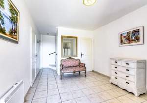 Vacation home Les Migraniers in Grimaud - 4 persons, 2 bedrooms