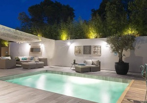 Vacation home Wagner by Interhome