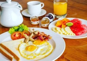 Valomia Guest House