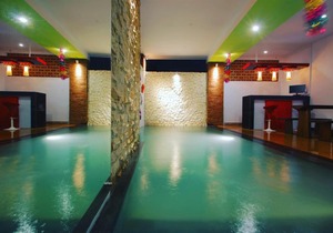 Valomia Guest House