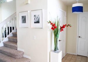 Ventura Place Country Club Home