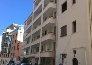 ❤ Very nice 3 rooms for 6p with balcony, center croisette