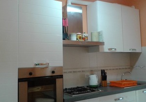 Viareggio spacious and well-priced apartment