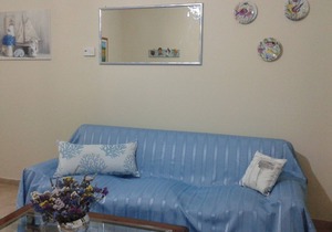 Viareggio spacious and well-priced apartment
