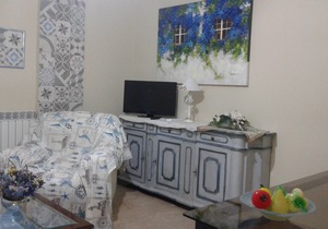 Viareggio spacious and well-priced apartment