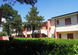 VILLAGGIO AZZURRO - Azzurro 088R 1P B*M0270348597