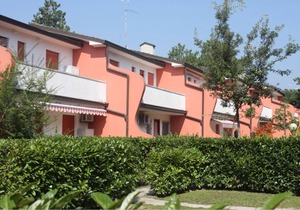 VILLAGGIO AZZURRO - Azzurro 088R 1P B*M0270348597