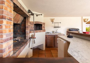 Villa 180° Sea view Pool Parking 9Pax BBQ WIFI AC