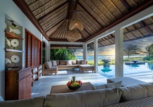 Villa ∙ 5 bedrooms ∙ 12 guests