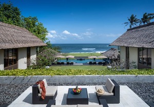 Villa ∙ 5 bedrooms ∙ 12 guests
