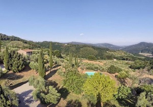 Villa ∙ 6 bedrooms ∙ 12 guests
