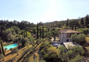 Villa ∙ 6 bedrooms ∙ 12 guests