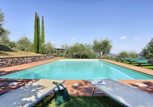 Villa ∙ 6 bedrooms ∙ 12 guests