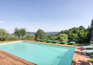 Villa ∙ 6 bedrooms ∙ 12 guests