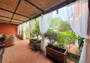 Villa Appiani in Elba Island