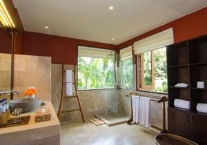 Villa Atas Awan Ubud