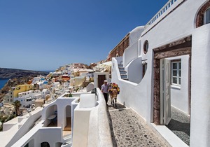 Villa Calliope, Aegean Views