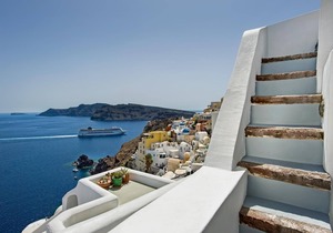 Villa Calliope, Aegean Views