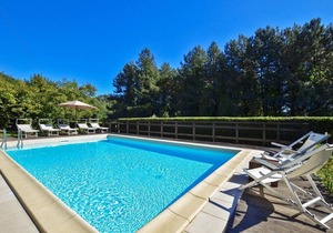 Villa Casale di Rosa: Large Private Pool, WiFi