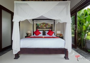 Villa Cendrawasih B 4BR