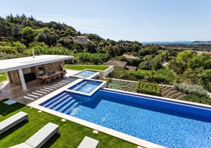 Villa Colibri