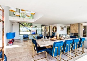 Villa Colibri