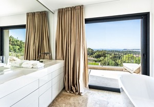 Villa Colibri is a magnificent designed contemporary residence