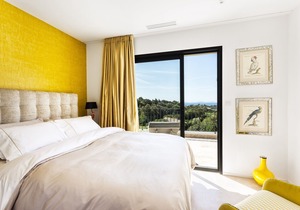 Villa Colibri is a magnificent designed contemporary residence