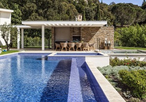 Villa Colibri - Luxury 10 Bedroom Villa