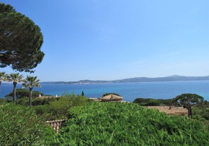 Villa Croisette in Sainte-Maxime