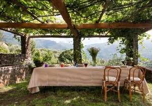 Villa Doriana