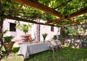 Villa Doriana
