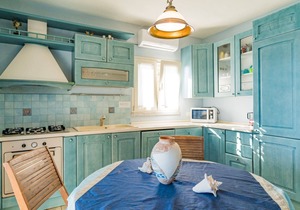 VILLA EMANUELA - V.EMANUELA TRILO 1