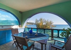 VILLA EMANUELA - V.EMANUELA TRILO 2