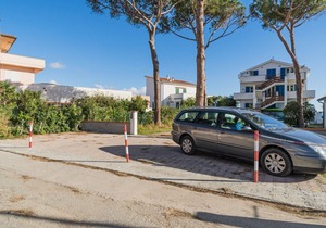 VILLA EMANUELA - V.EMANUELA TRILO 2