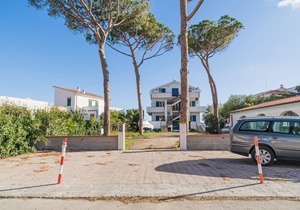 VILLA EMANUELA - V.EMANUELA TRILO 2