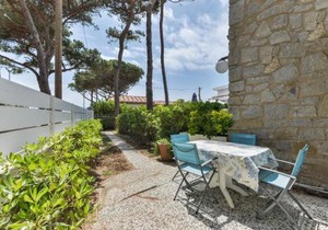 Villa Fantagali apt 502