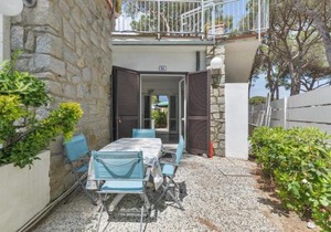 Villa Fantagali apt 502