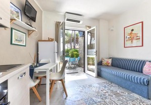 Villa Fantagali apt 502