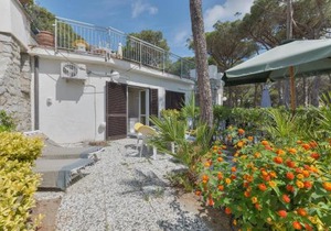 Villa Fantagali apt 504