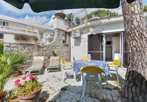 Villa Fantagali apt 504