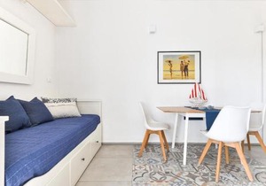 Villa Fantagali apt 504