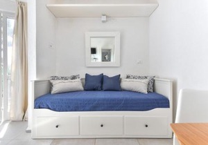 Villa Fantagali apt 504