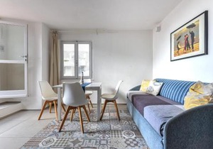 Villa Fantagali apt 505