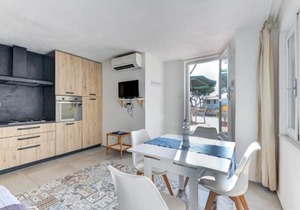 Villa Fantagali apt 505