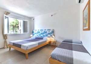 Villa Fantagali apt 505