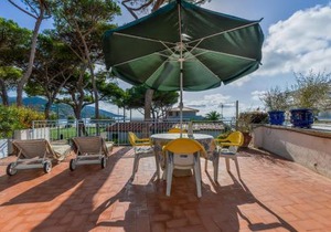 Villa Fantagali apt 505
