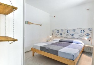 Villa Fantagali apt 501