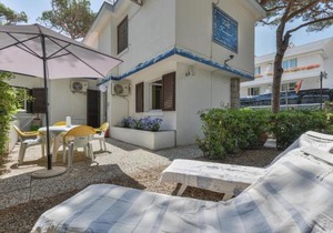 Villa Fantagali apt 501